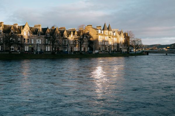 Inverness, United Kingdom