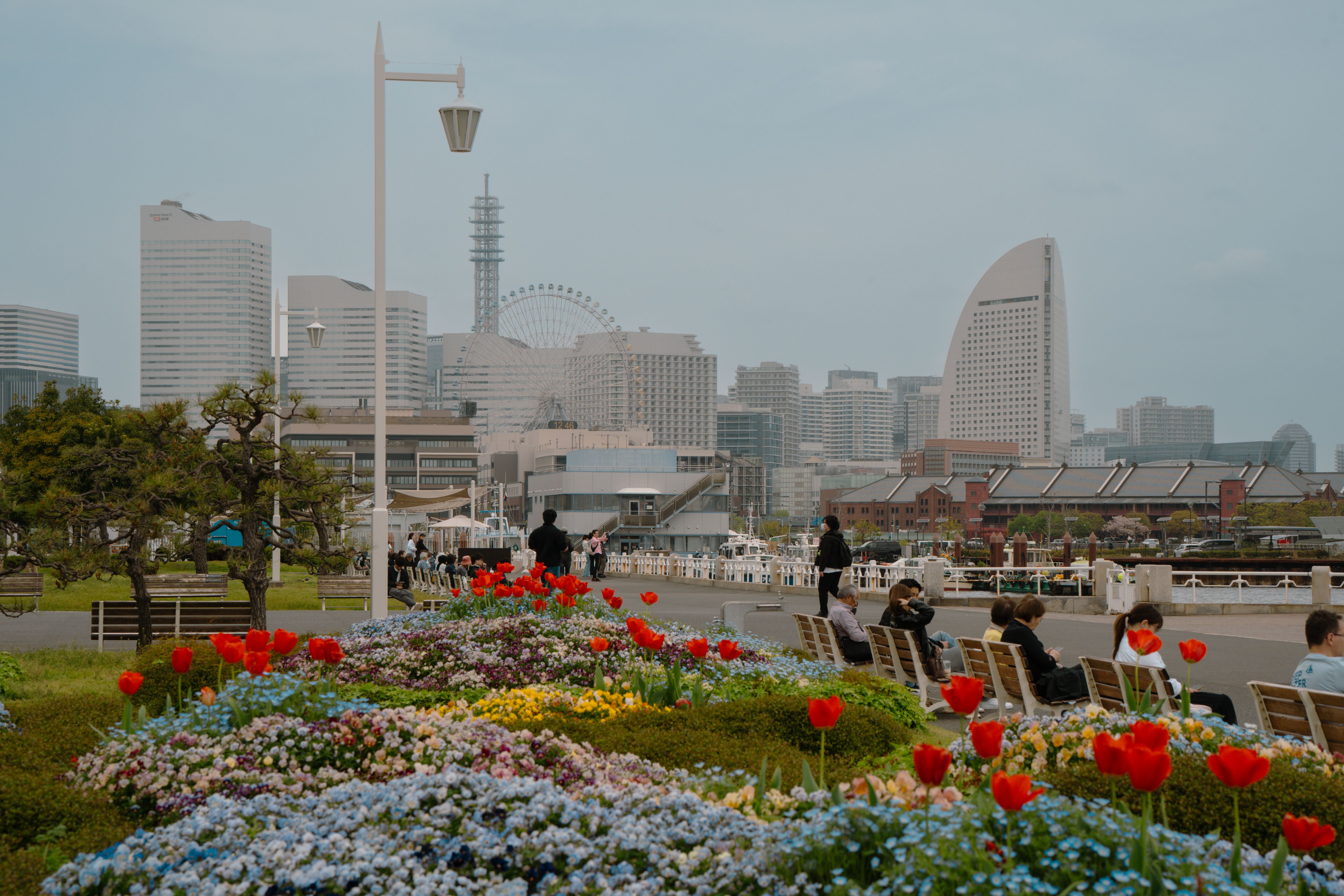 Yokohama, Japan