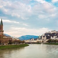 15 Best Places to Live in Austria