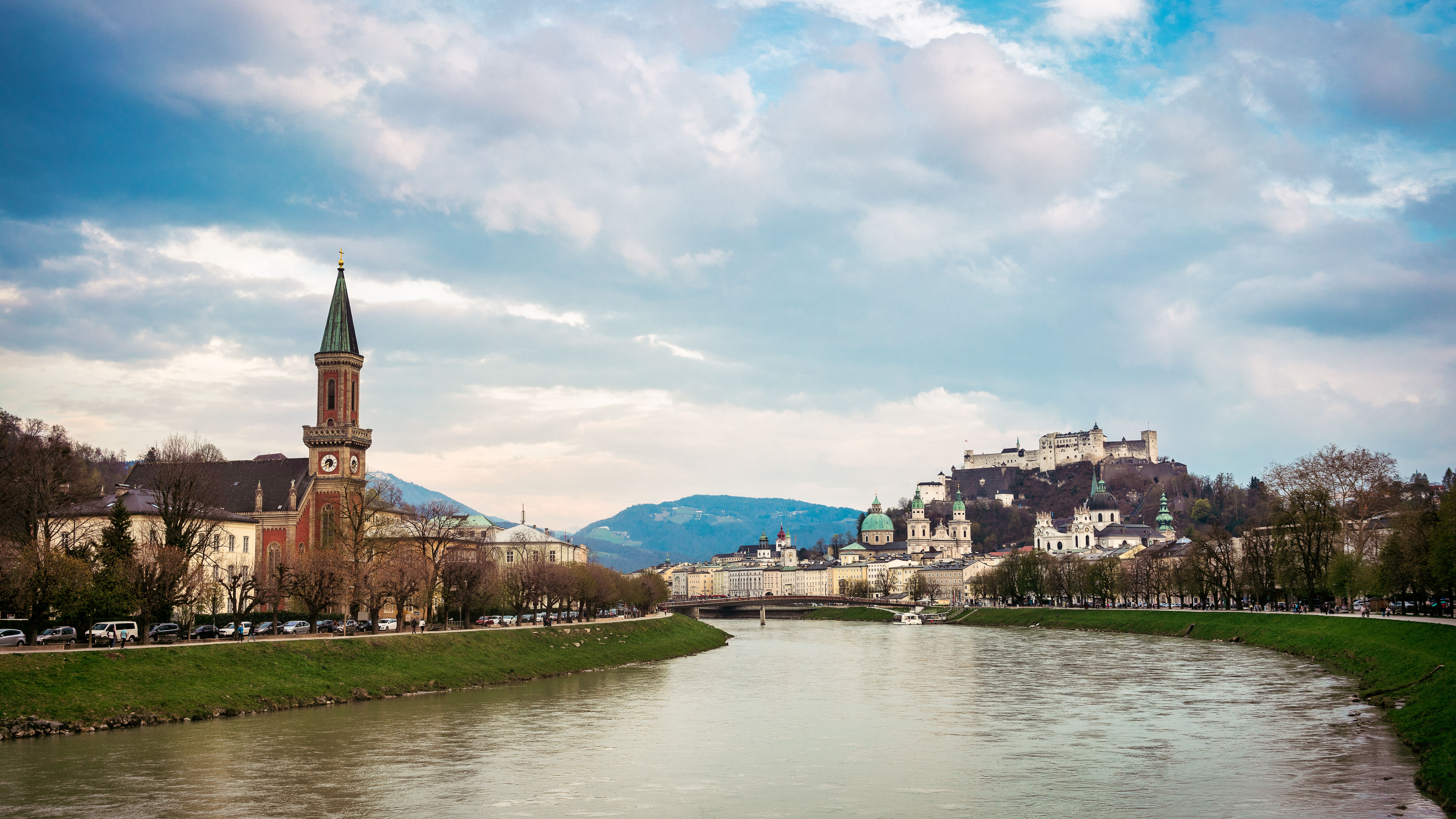 Salzburg, Austria