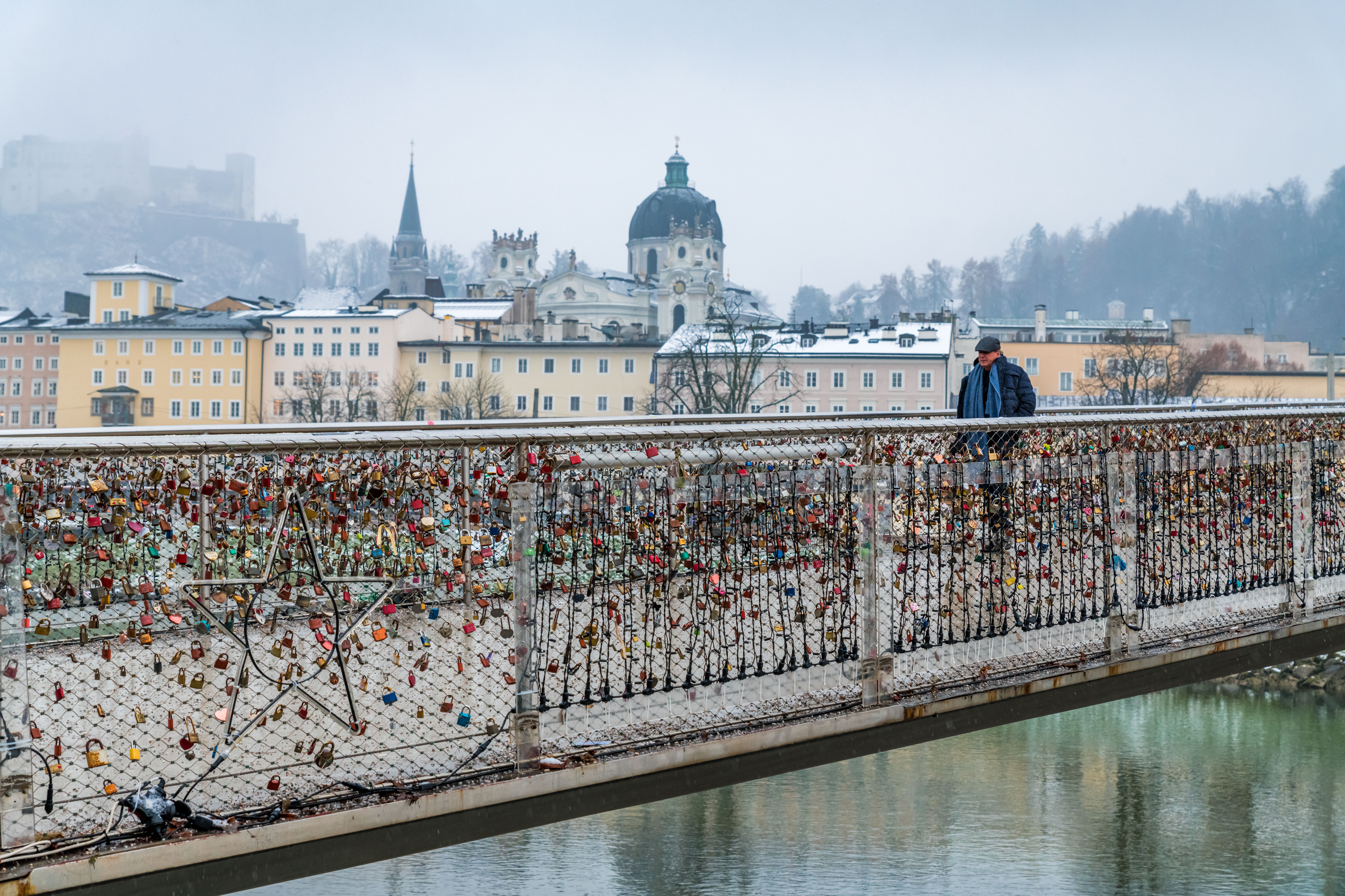 Salzburg, Austria