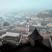 10 Best Places for Families to Live in Austria