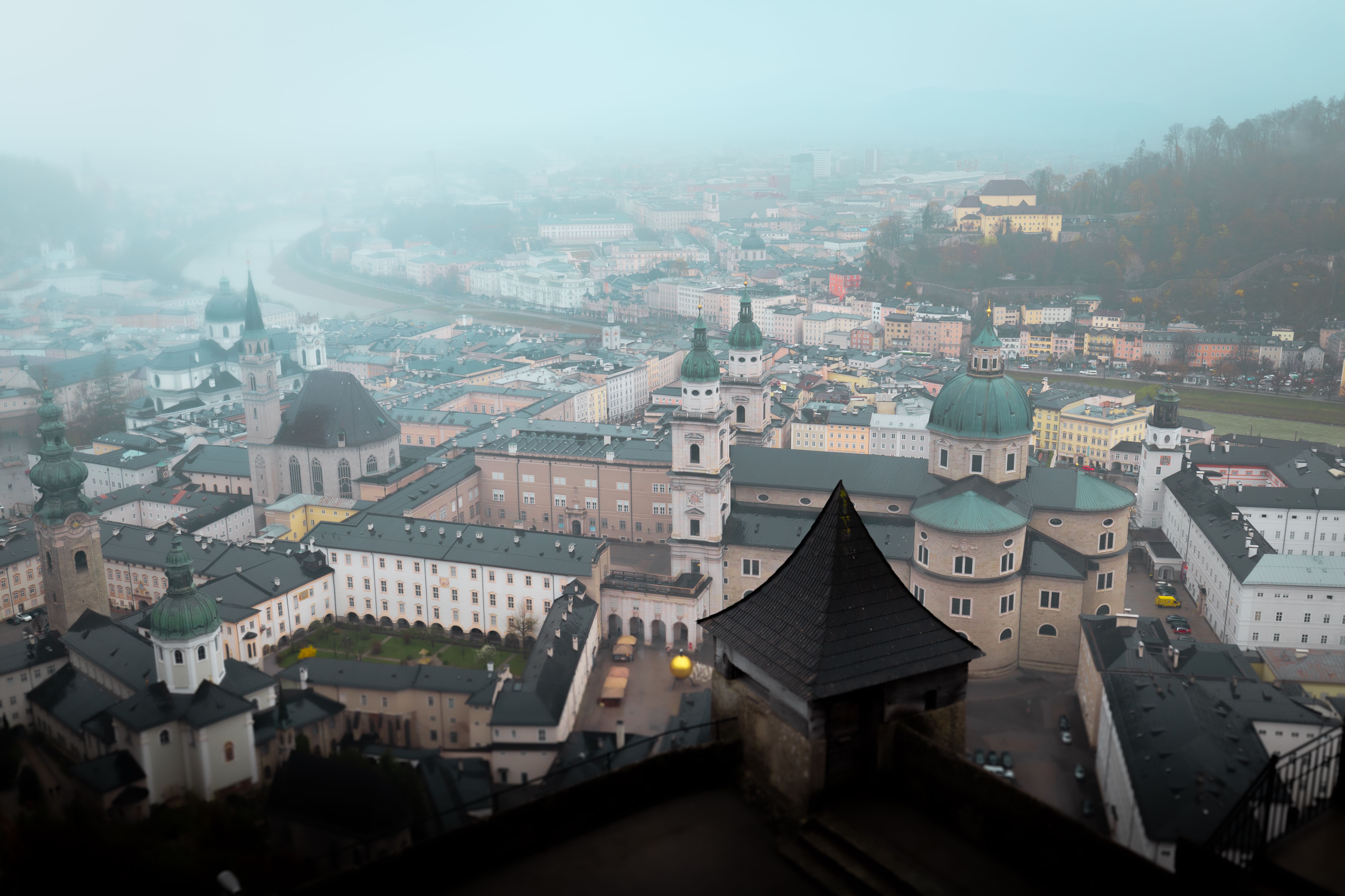 Salzburg, Austria