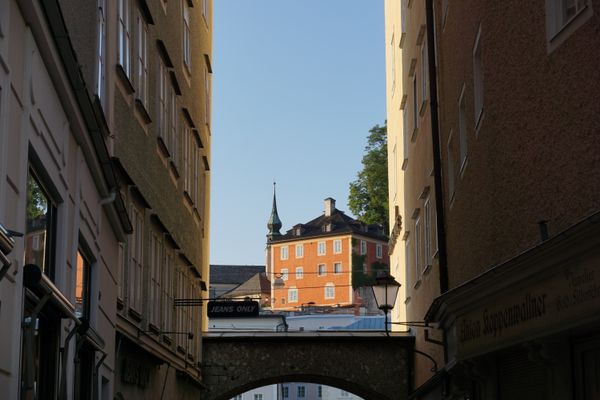 Salzburg, Austria