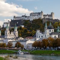 Retire in Salzburg Guide