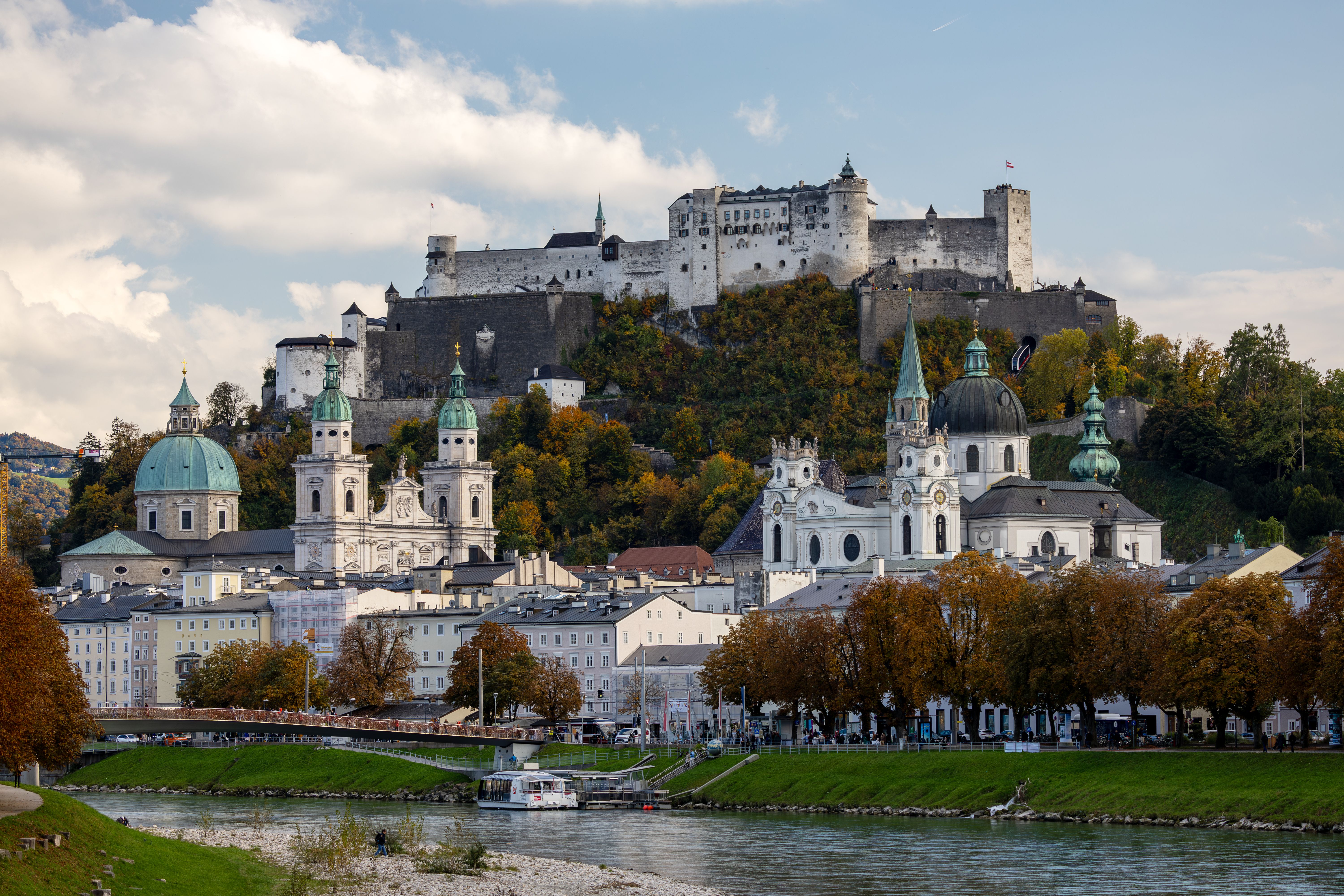Salzburg, Austria