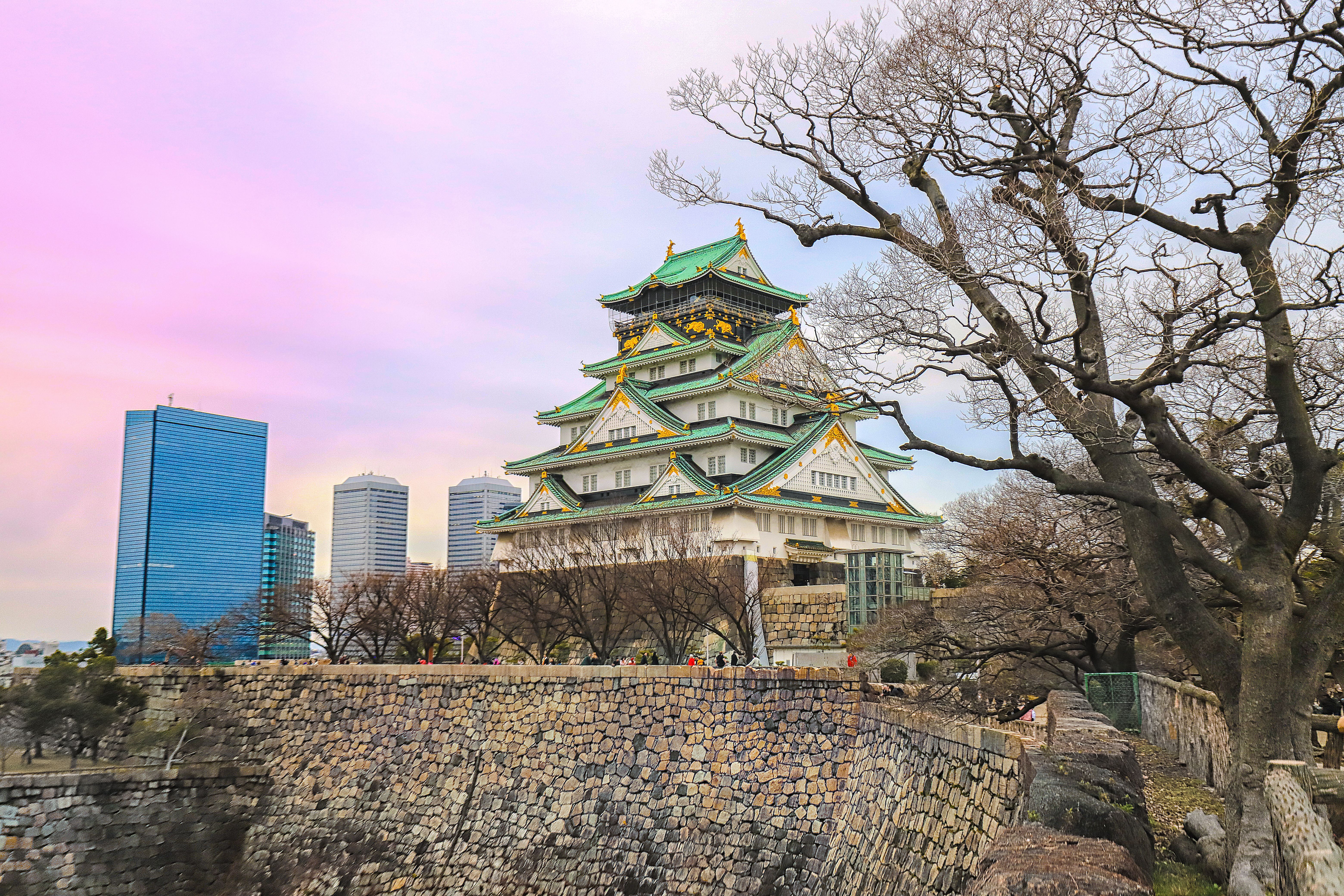 Osaka, Japan