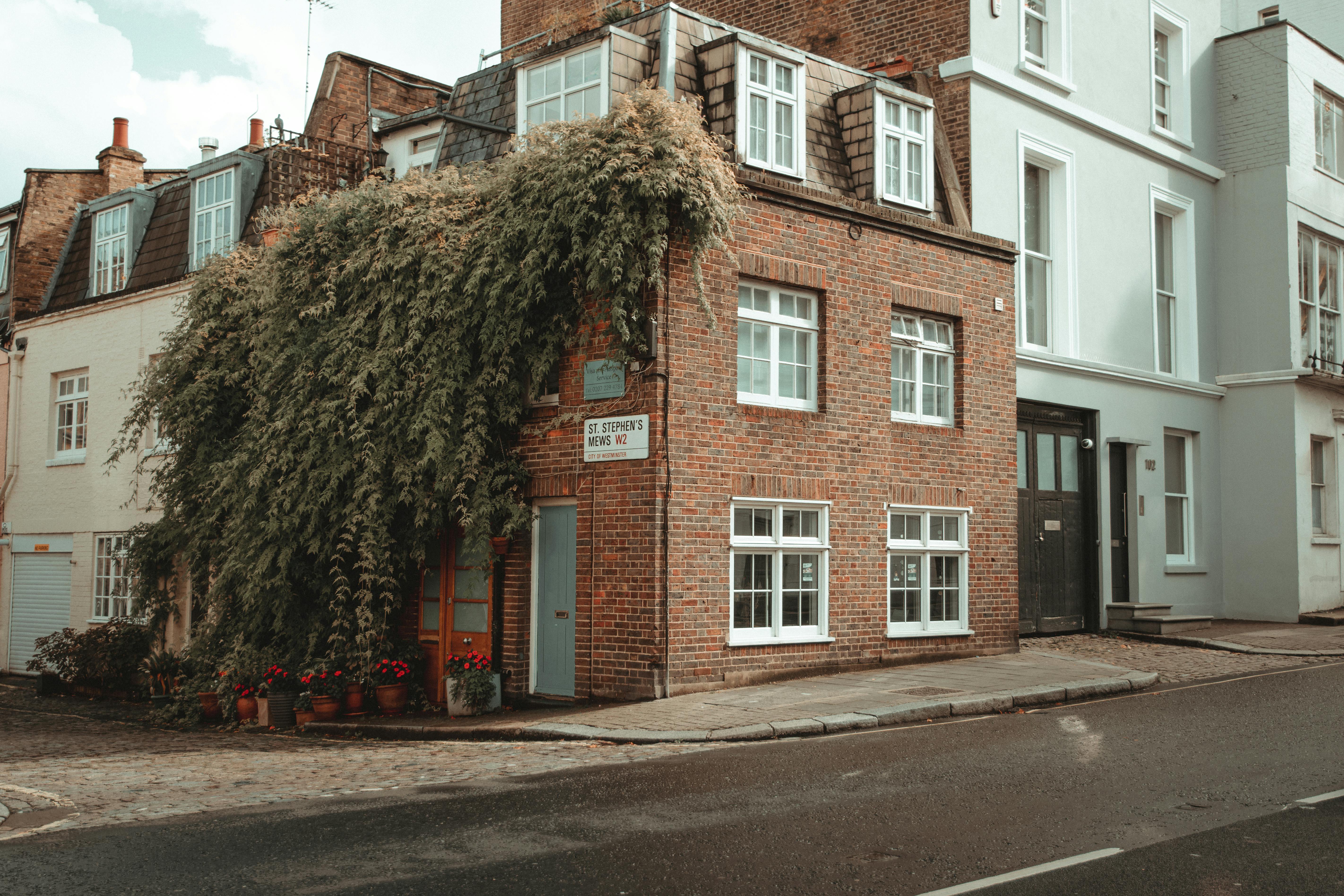 Abbeville Village (London)