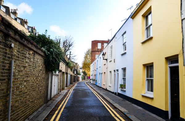 London, UK