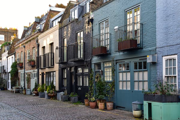 London, UK