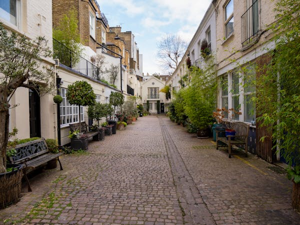 London, UK