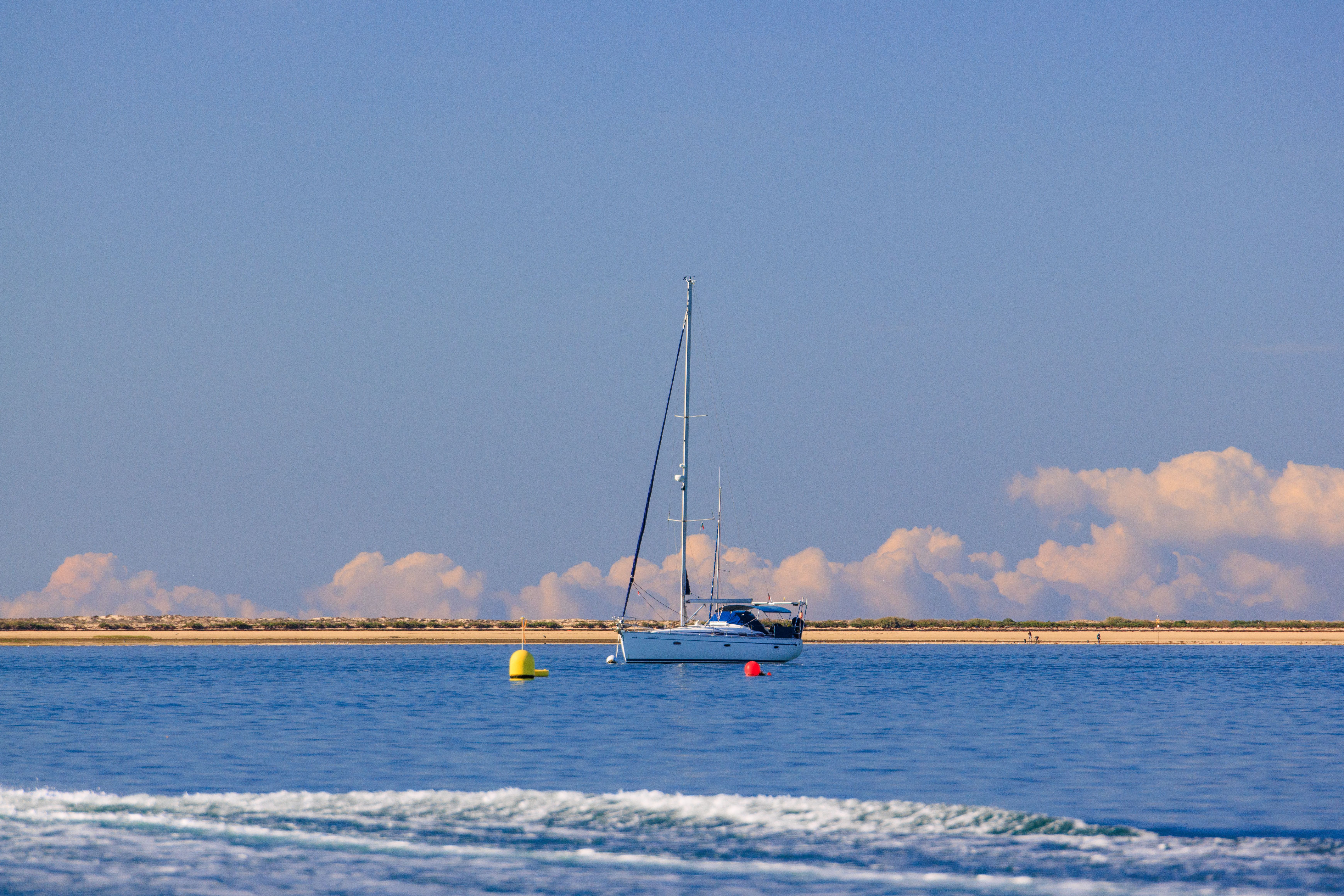 Olhao, Portugal