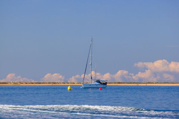 Olhao, Portugal