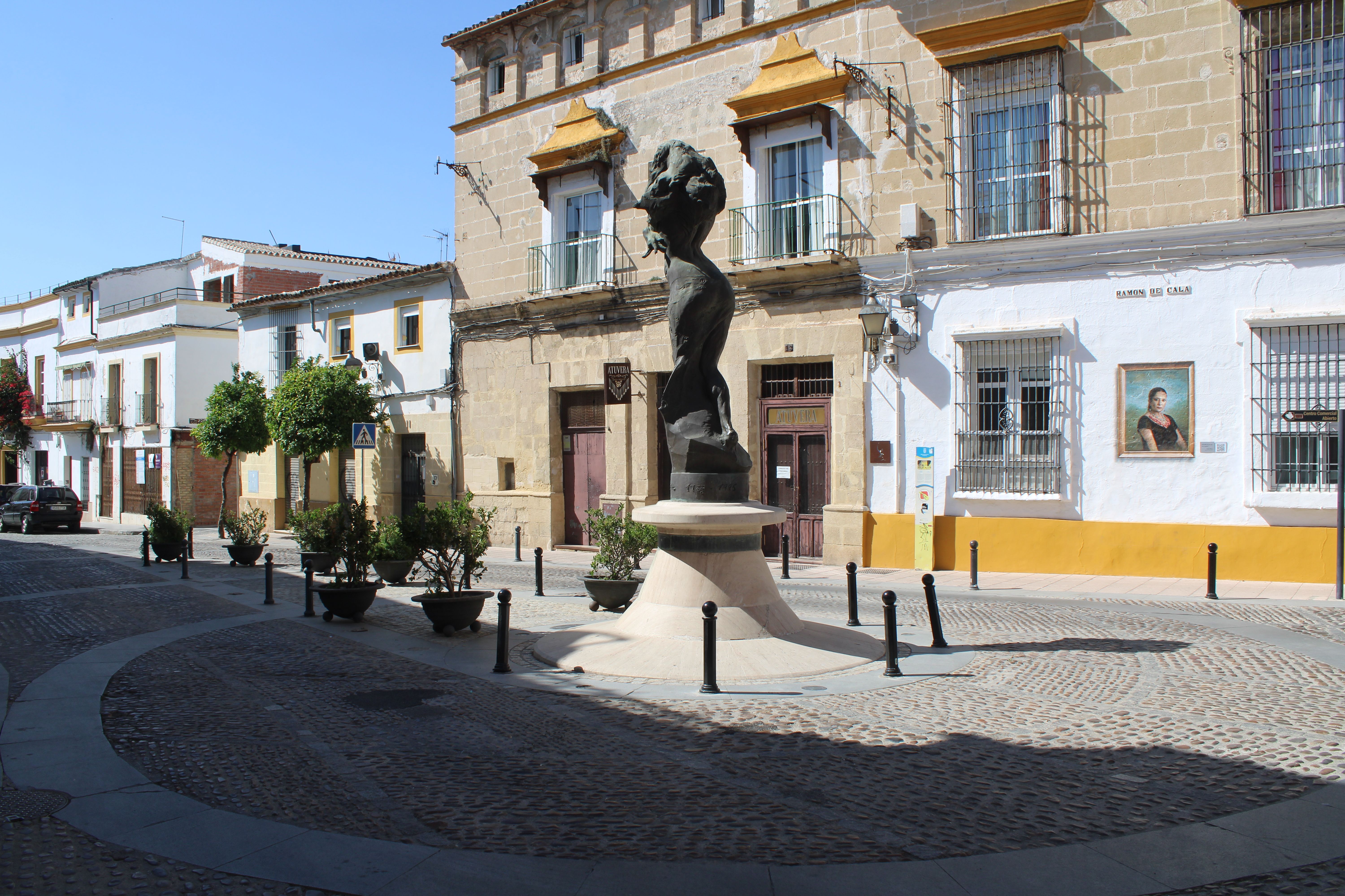 Jerez de la Frontera