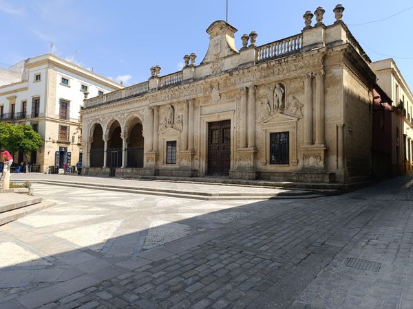 Jerez de la Frontera
