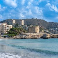 Culture Shock in Spain