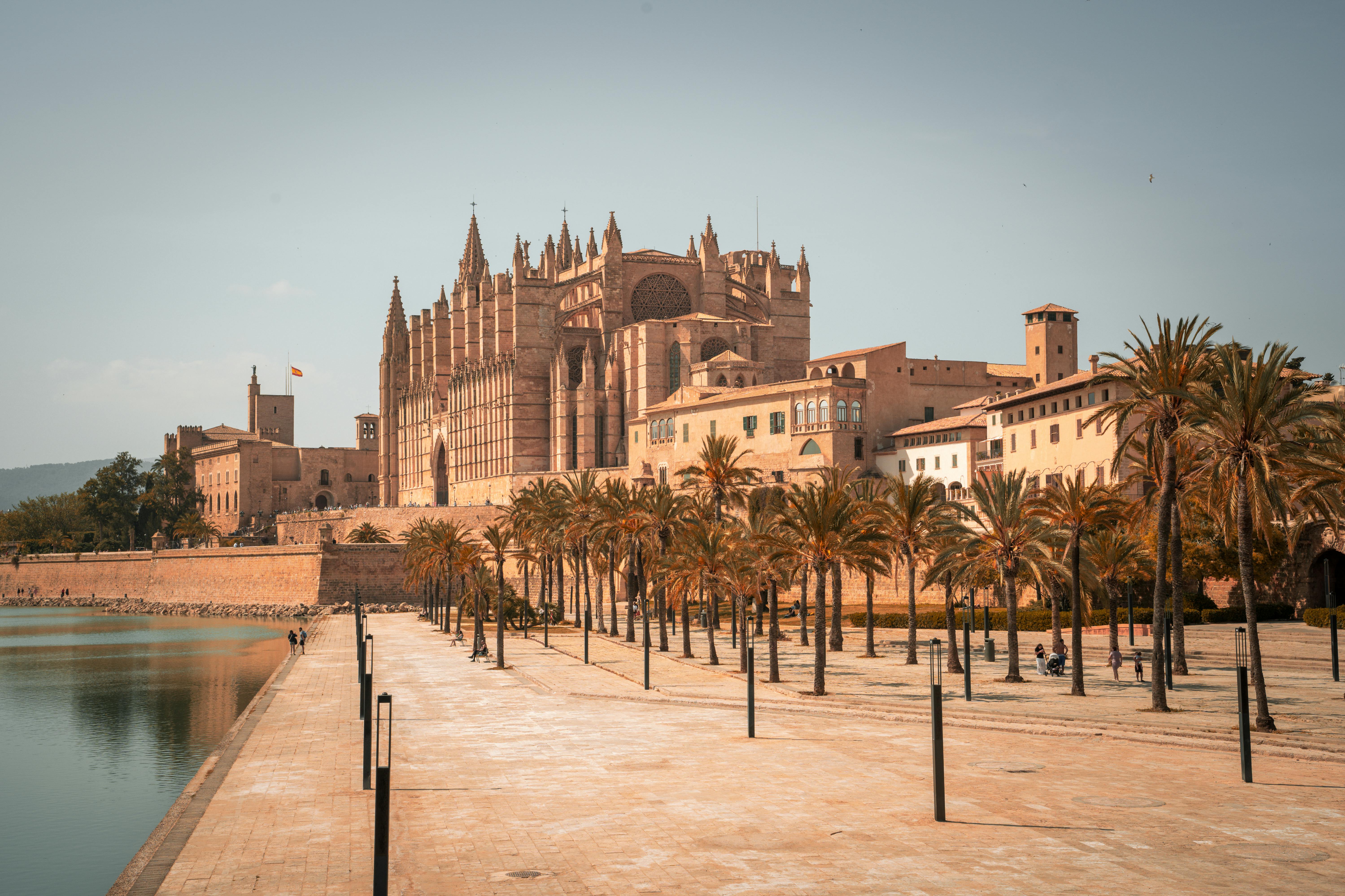 Palma de Mallorca, Spain