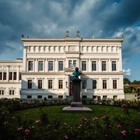 Best Places to See While on a Look-See Trip to Sweden (Plus, Itineraries)