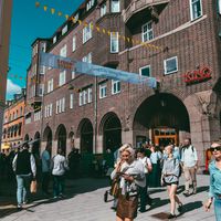 Top Hospitals in Sweden by Specialty