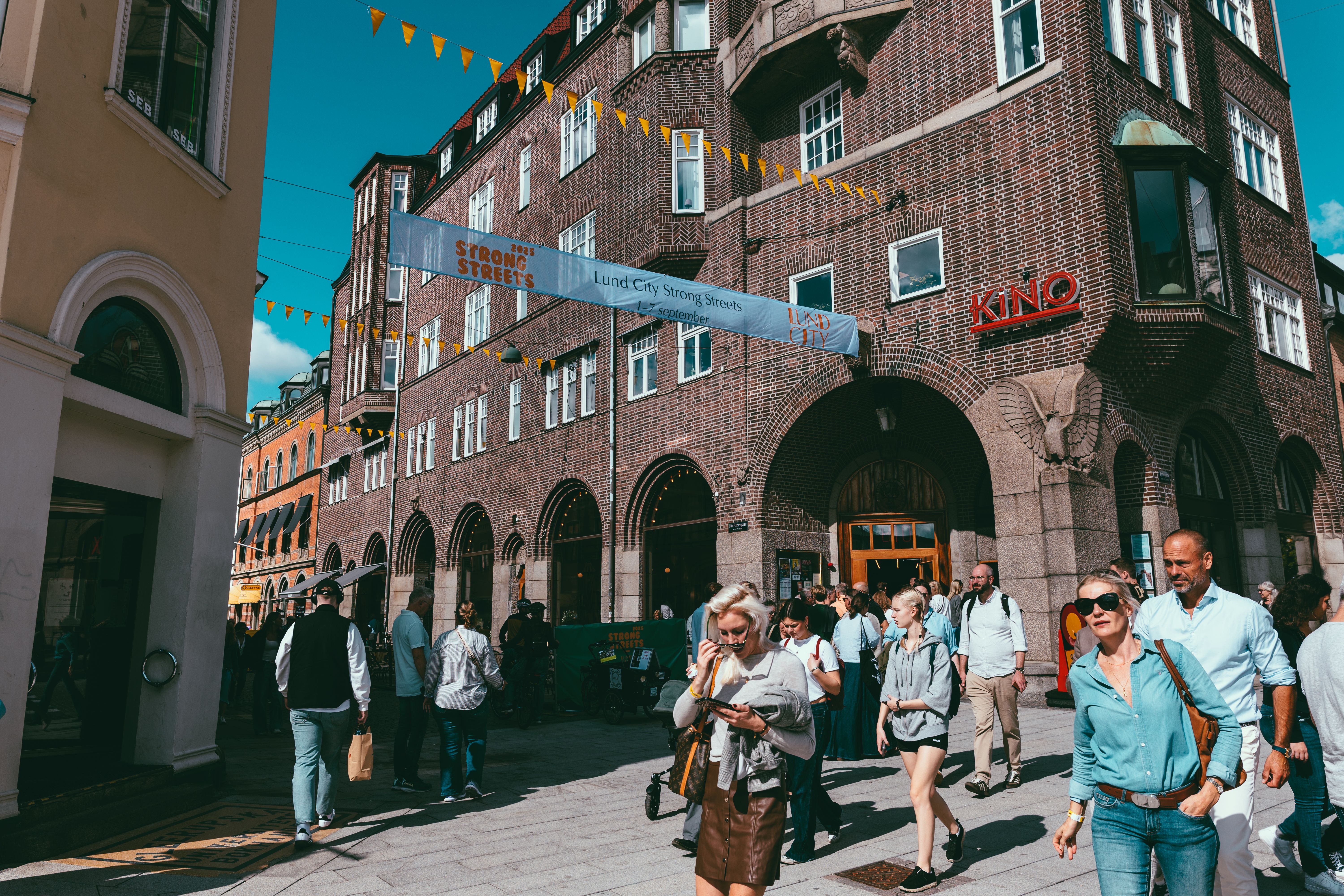 Lund, Sweden