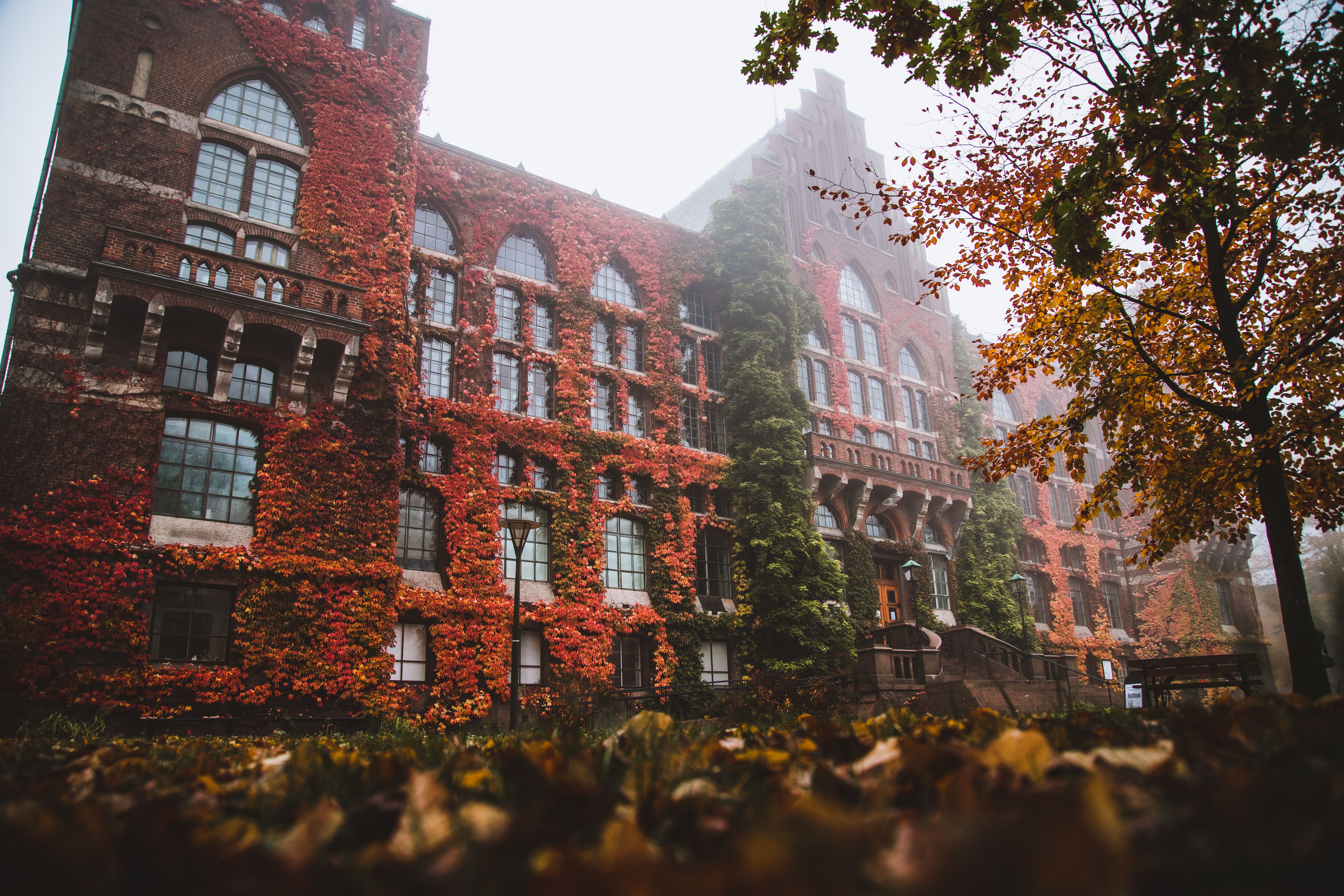Lund, Sweden