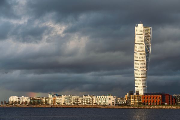Malmo, Sweden