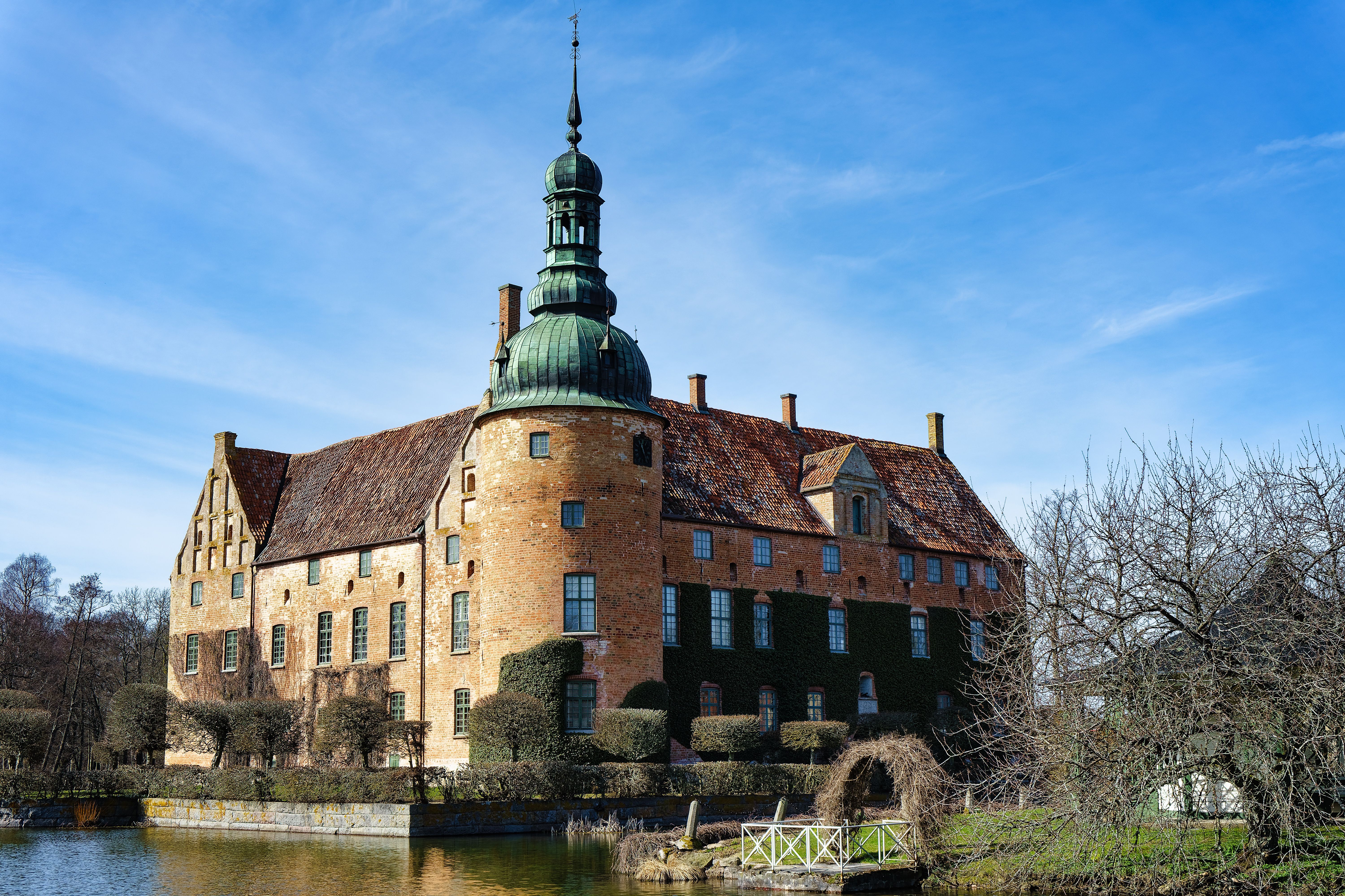 Malmo, Sweden