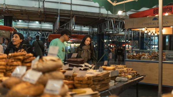 Borough Market (London)