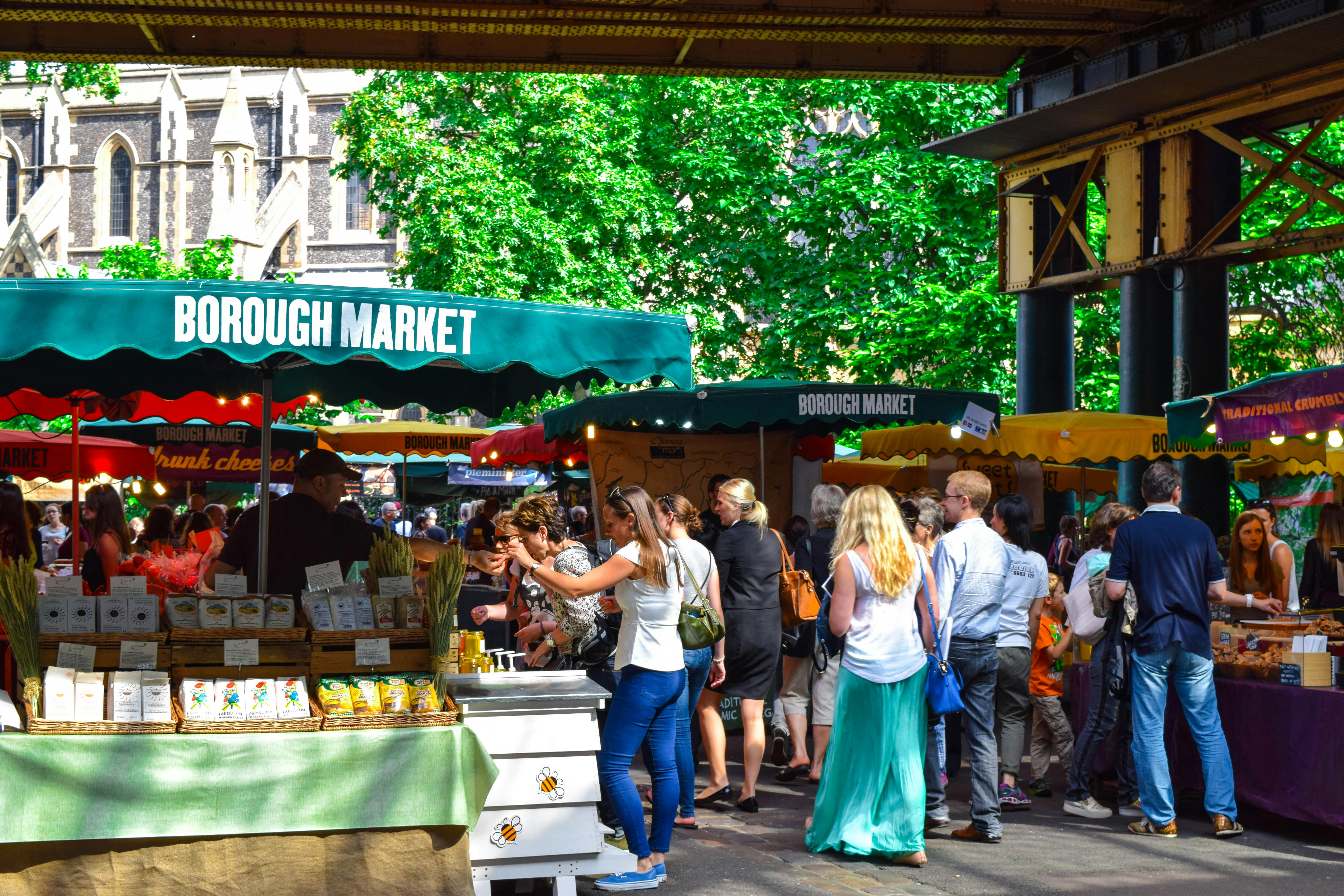 Borough Market (London)