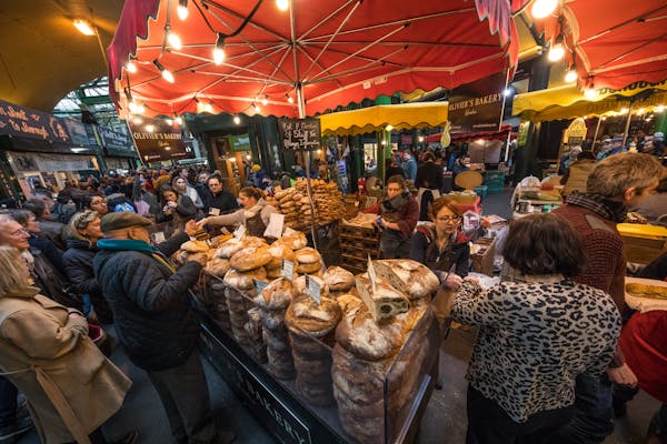 Borough Market (London)