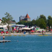 Understanding the Health System in Switzerland