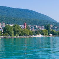 Guide to Residency in Switzerland