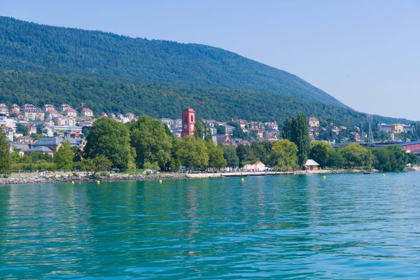 Neuchatel, Switzerland