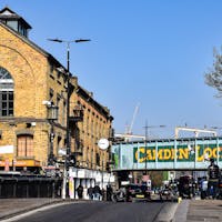 Expat Survey: Nearly 90% of Expats in the U.K. Report Loving It There
