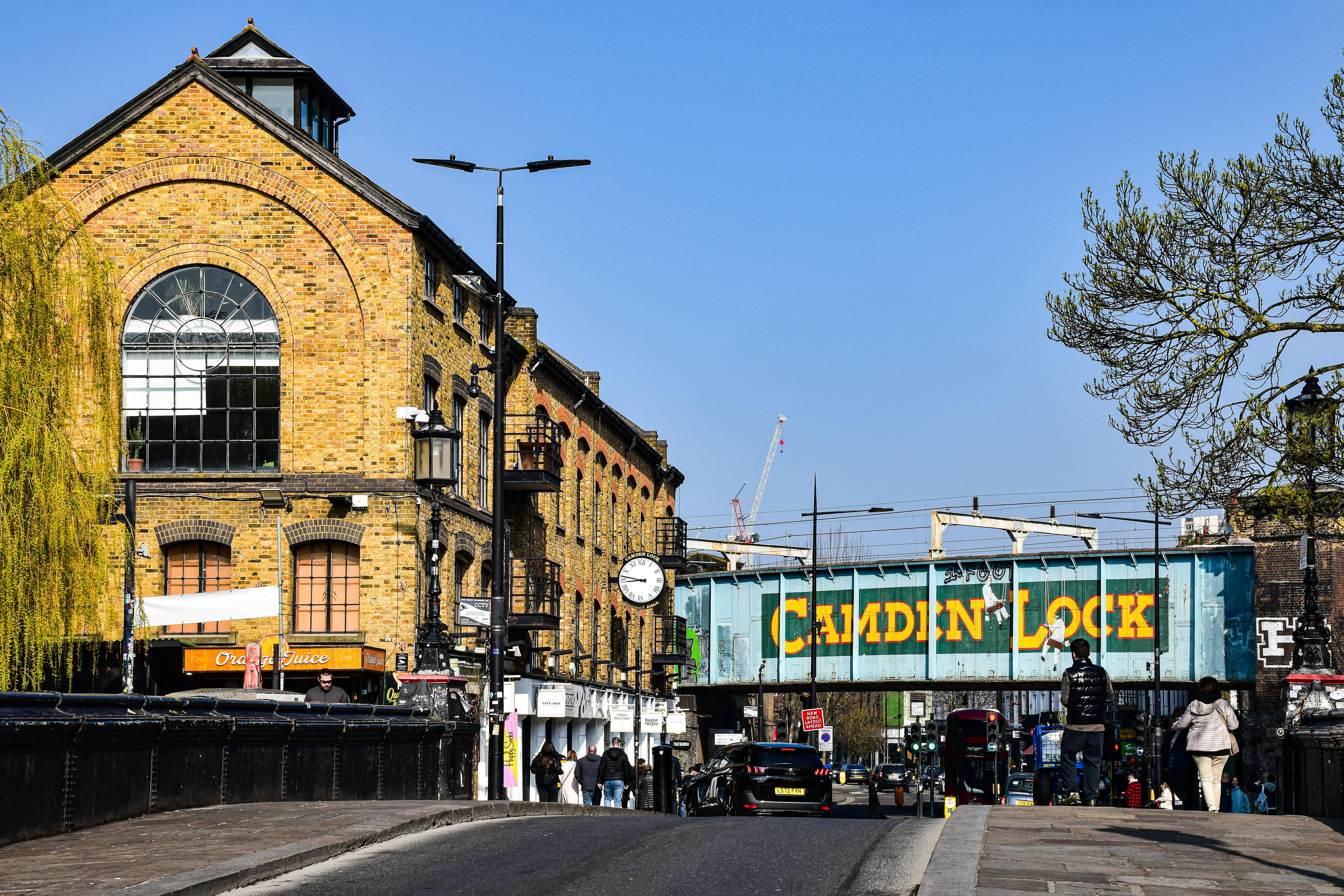 Camden (London)