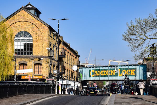 London, UK