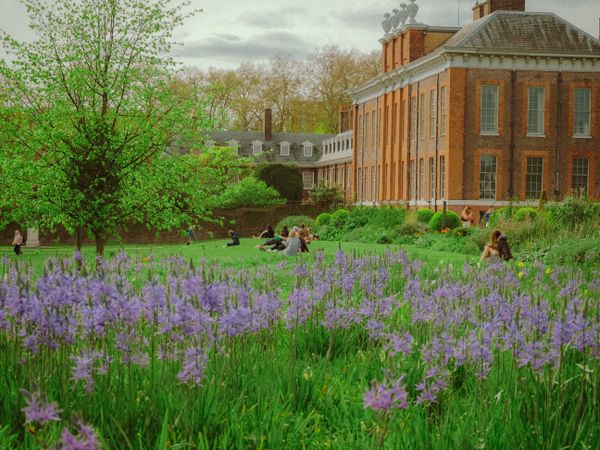 Kensington (London)
