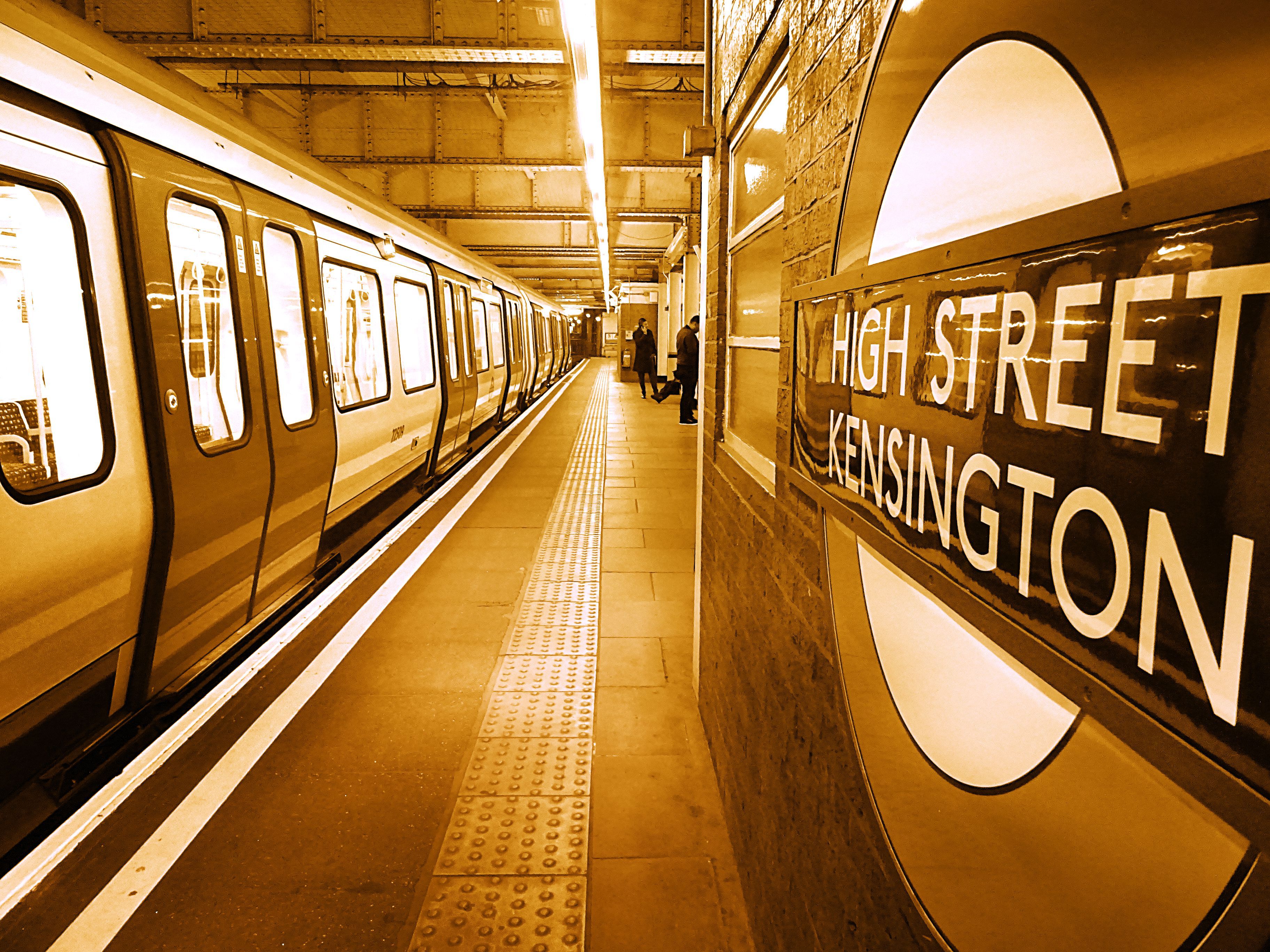 Kensington (London)