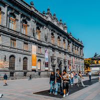 Best Bookstores and Libraries in Mexico City