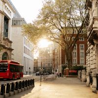 Expat Survey: Nearly 90% of Expats in the U.K. Report Loving It There