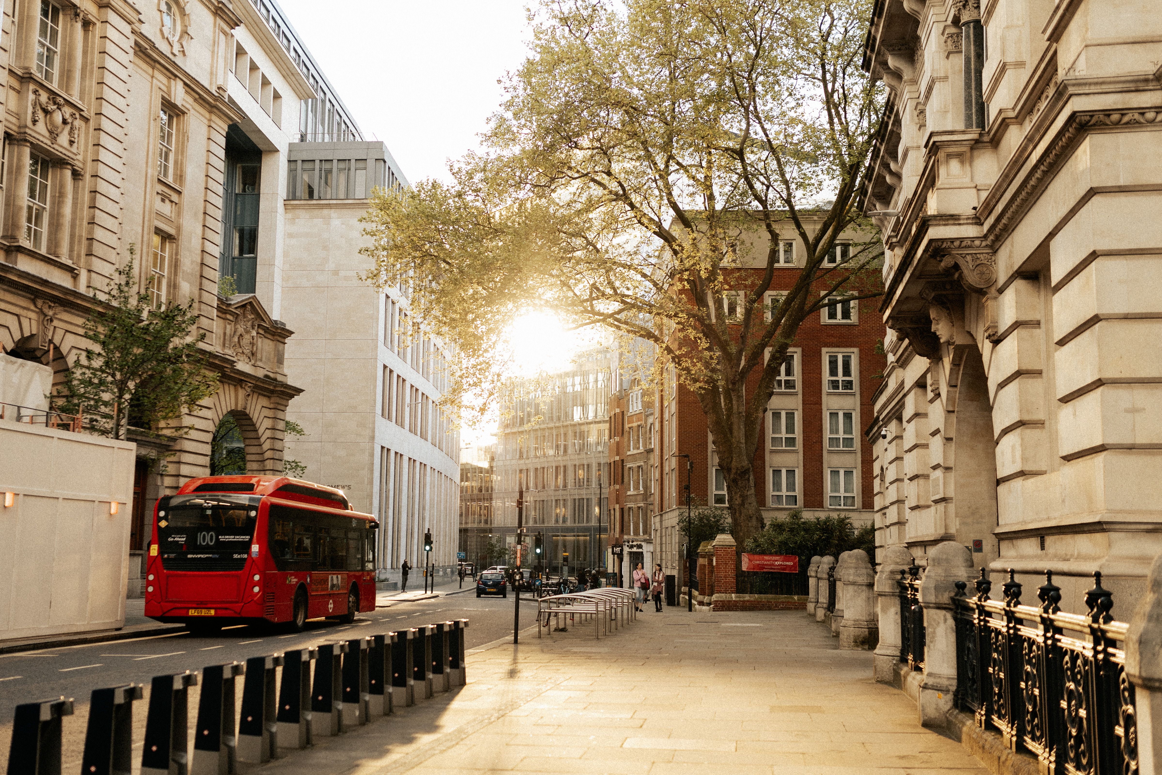 Bloomsbury (London)