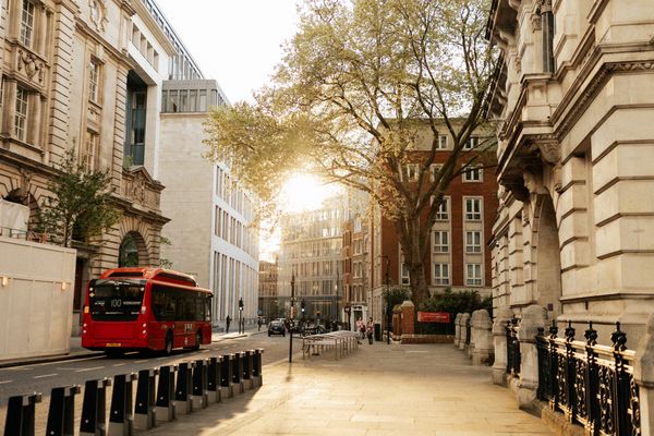 Bloomsbury (London)