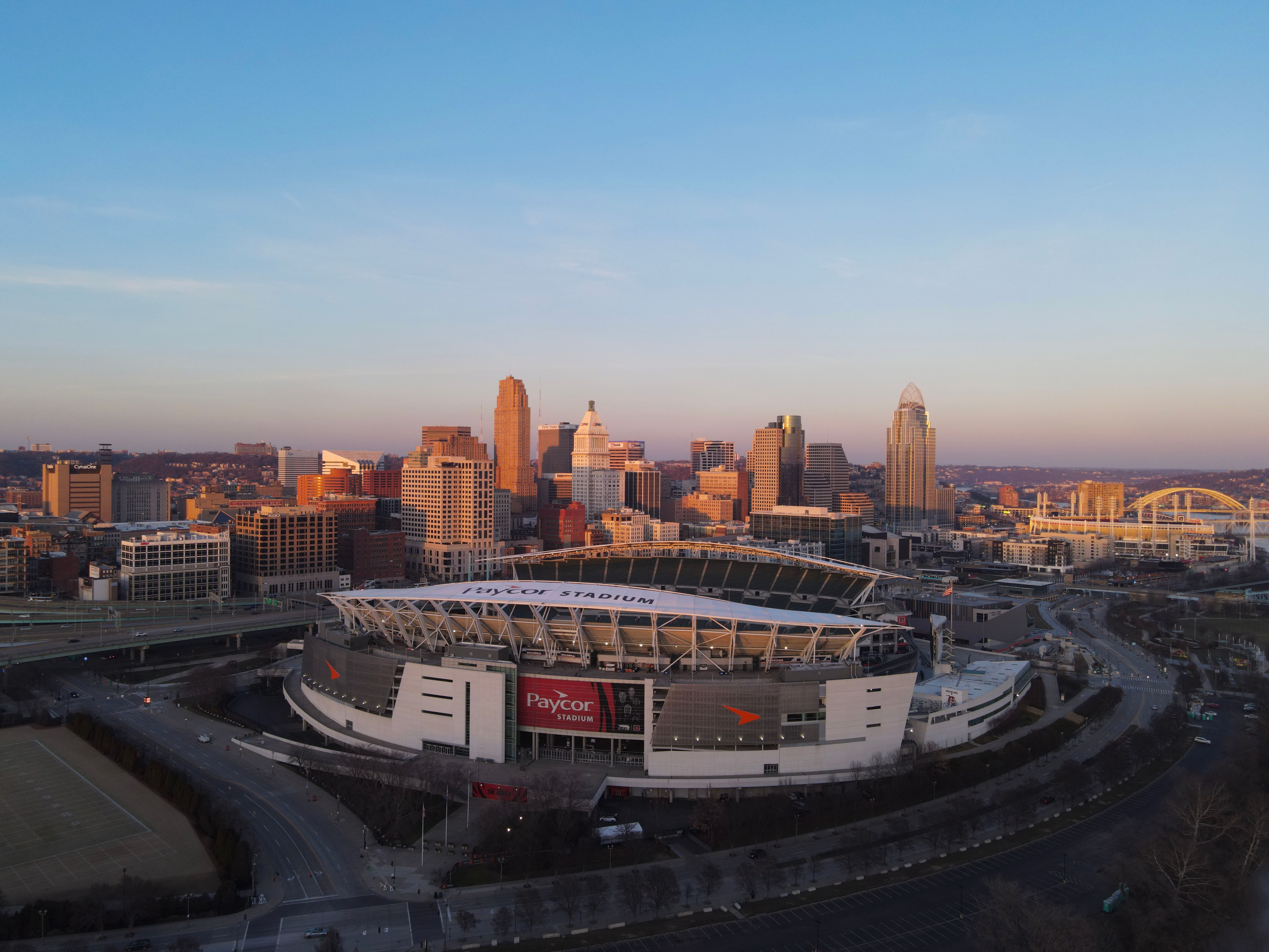 Cincinnati, United States