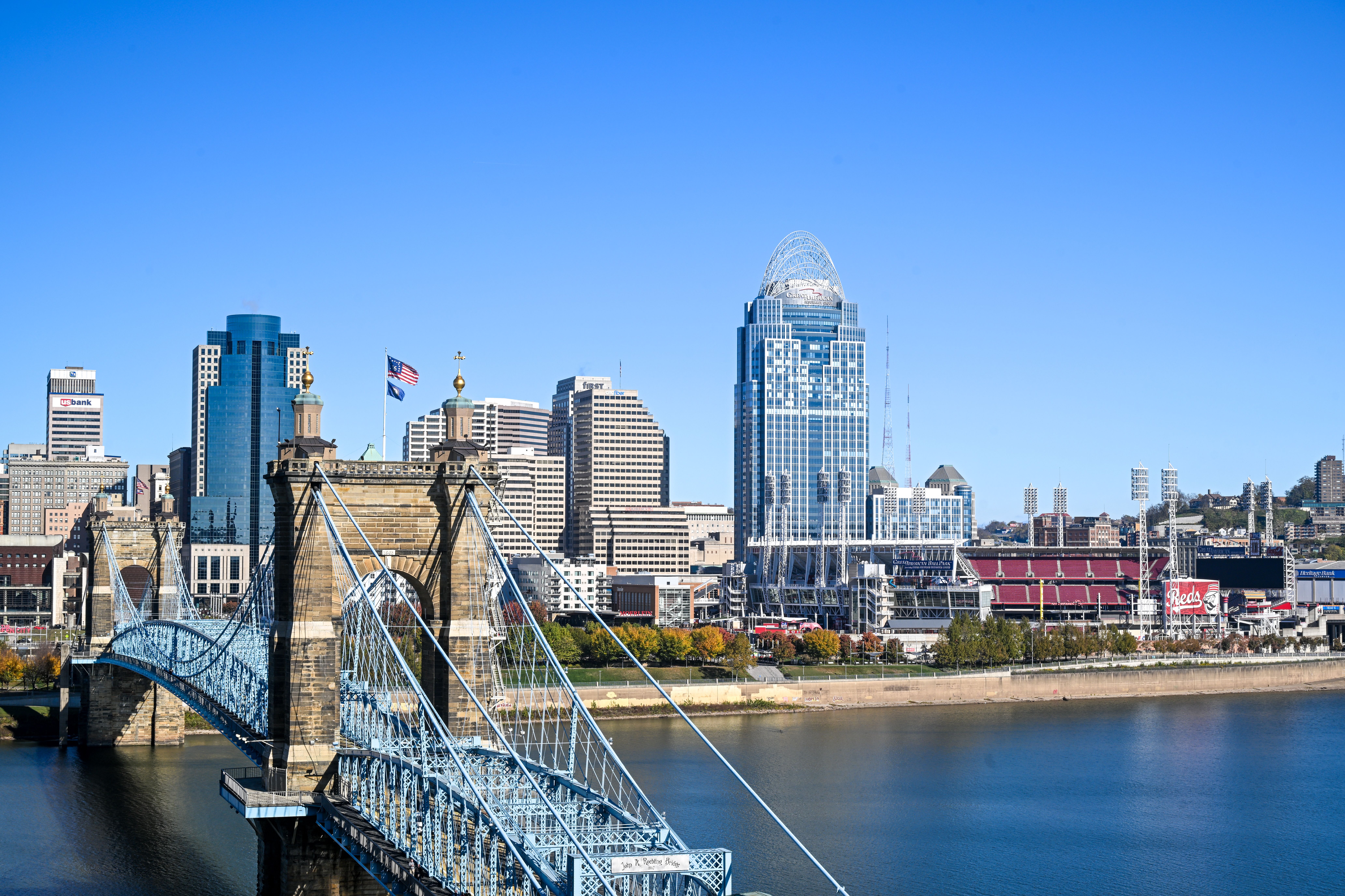 Cincinnati, United States