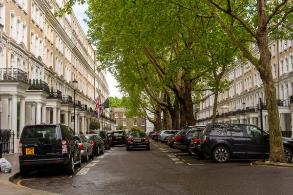 London, UK