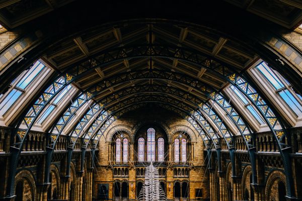 South Kensington, London