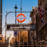 Getting a Driver's License in England