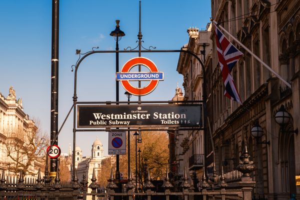 London, UK