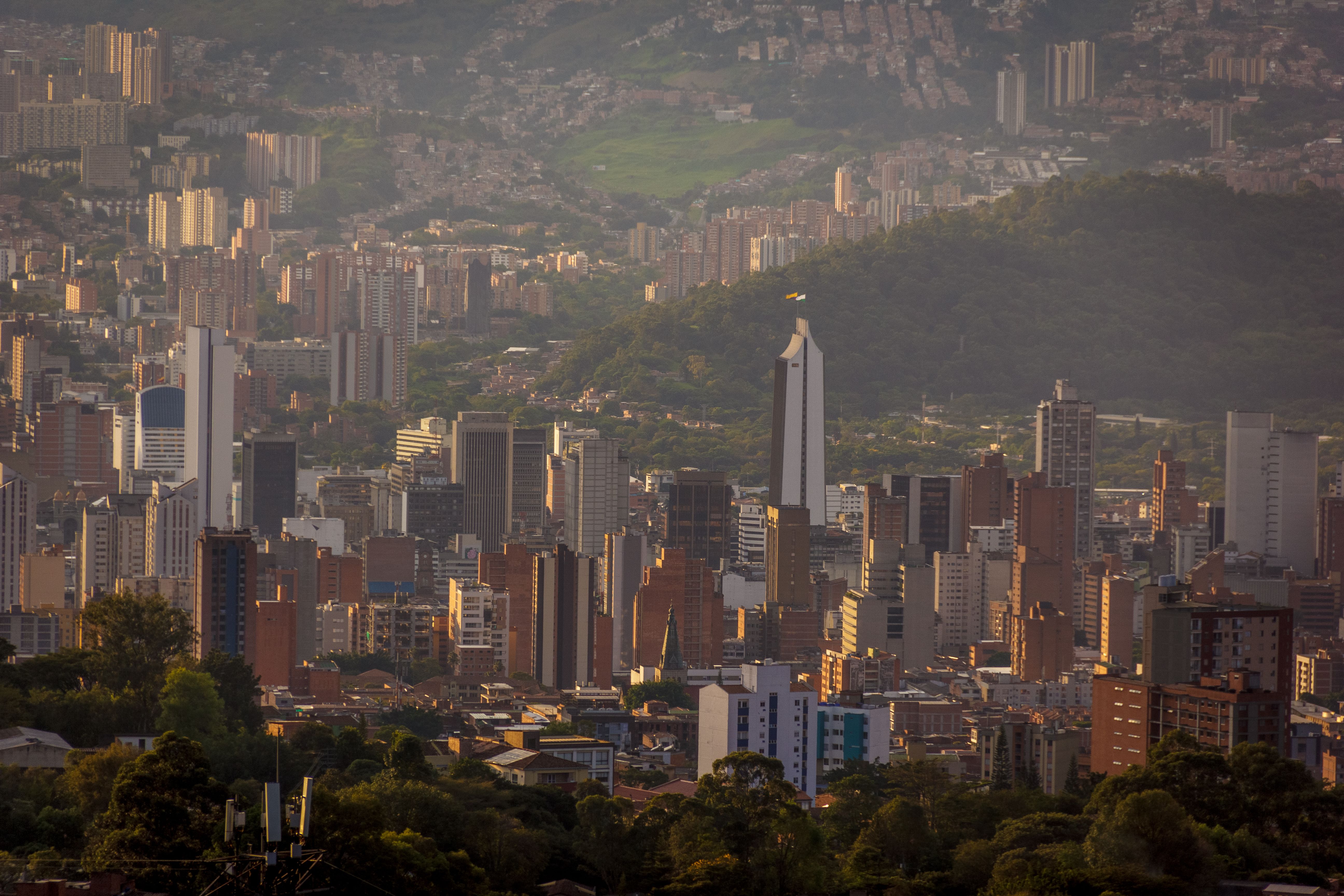 Bucaramanga, Colombia