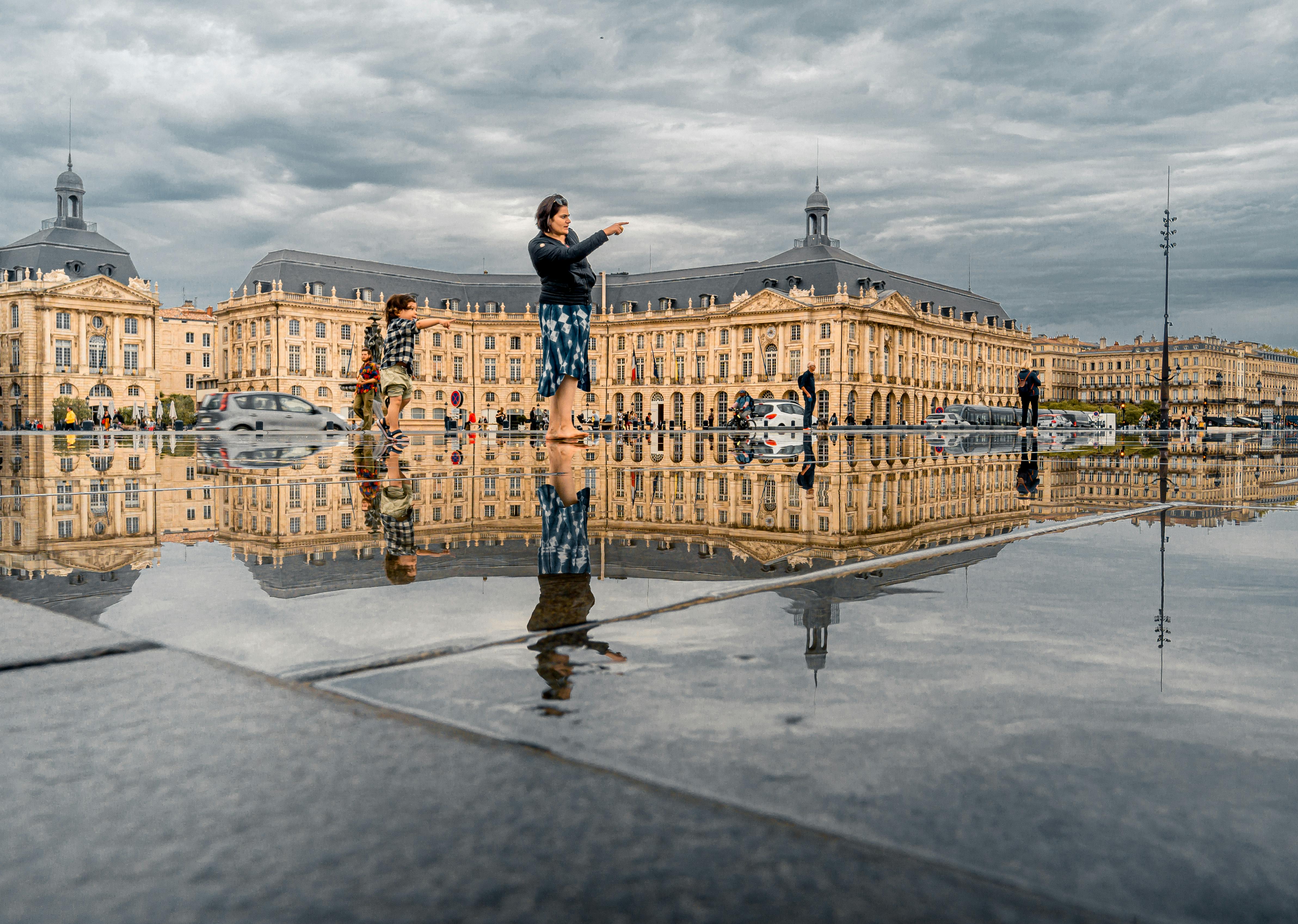 Bordeaux, France